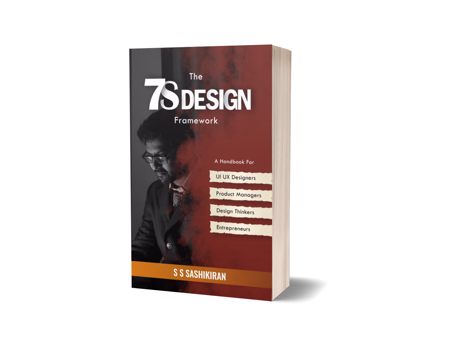 7S Design Framework book